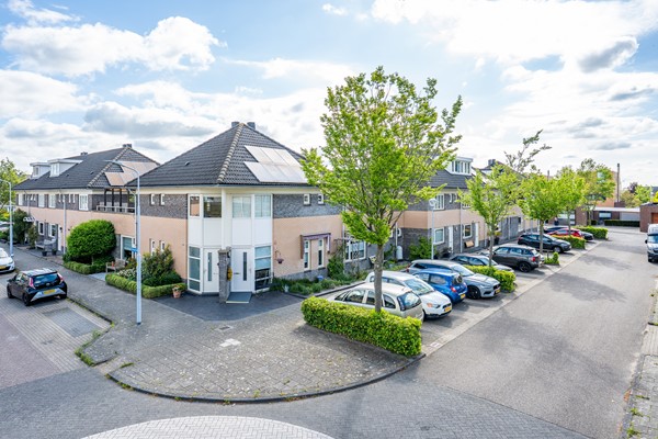 Medium property photo - Ribesstraat 48, 2165 CE Lisserbroek